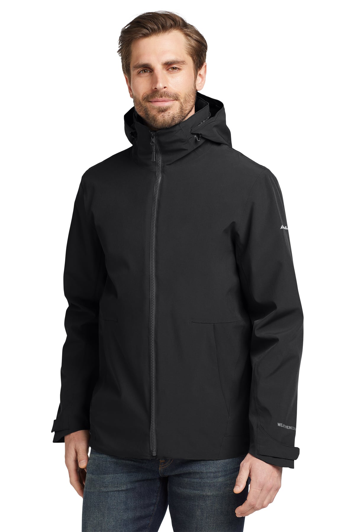 Eddie Bauer WeatherEdge 3-in-1 Jacket